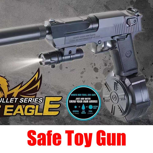 Orbeez Gel blaster Splatter Ball Gun For Adults