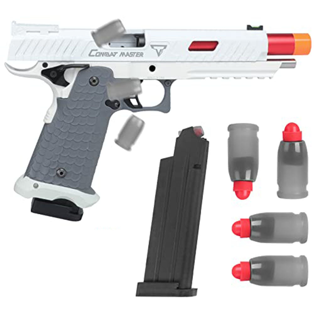 2011 Shell Ejecting Pistol